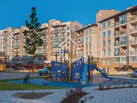 Двостороння! 2к квартира в ЖК Кришталеві Джерела Феофанія