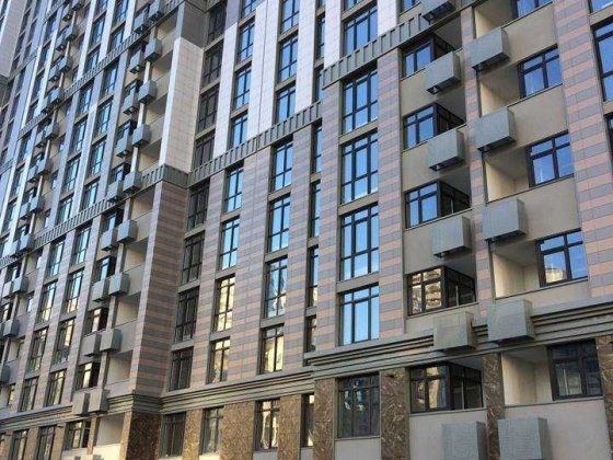 3-кімнатна кв-ра  в престижному ЖК Підвисоцький  Новопечерські Липки Киев