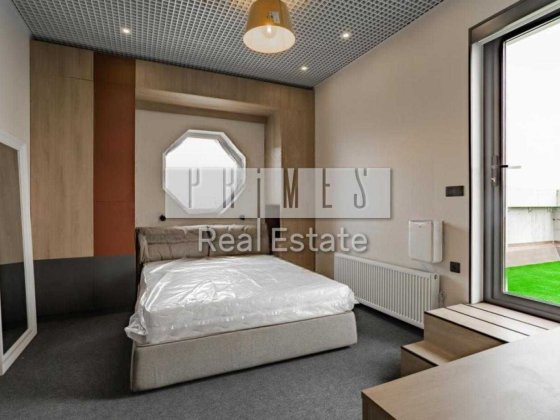 Продажа 1к квартира с терассой, Новопечерские Липки, Драгомирова 17 Киев