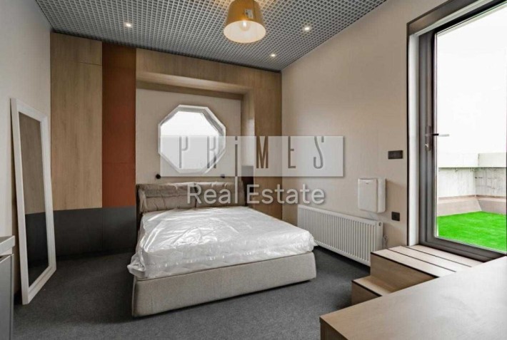 Продажа 1к квартира с терассой, Новопечерские Липки, Драгомирова 17 - фото 1