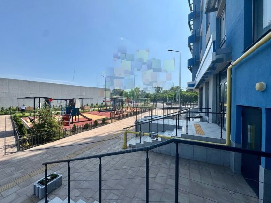 Без комісії/Продаж 1к квартири ЖК Берег Дніпра/Дніпровська набережна/