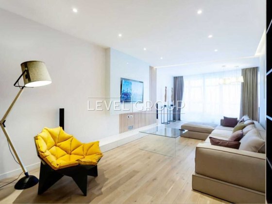 Продаж 3-кімн, Кловський узвіз 7а, ЖК Карнегі Тауер, Печерськ Киев