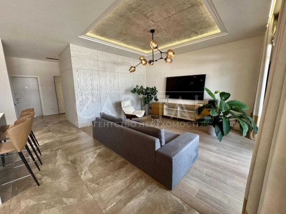 Продаж квартири, Chelsea Tower, Печерський р-н Київ