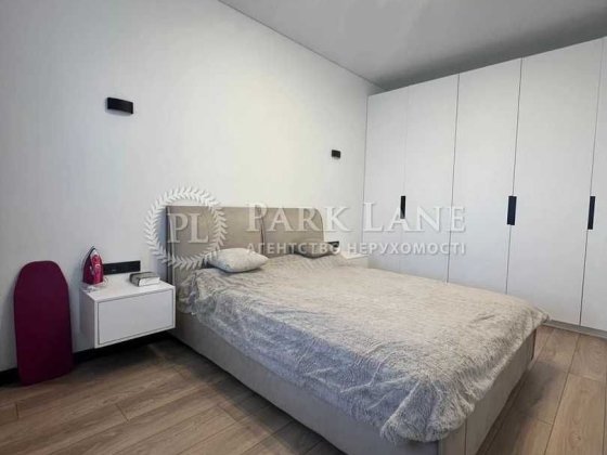 Продаж 1 кімн кв з ремонтом в ЖК Парк-хол Горький Федорова Антоновича Київ