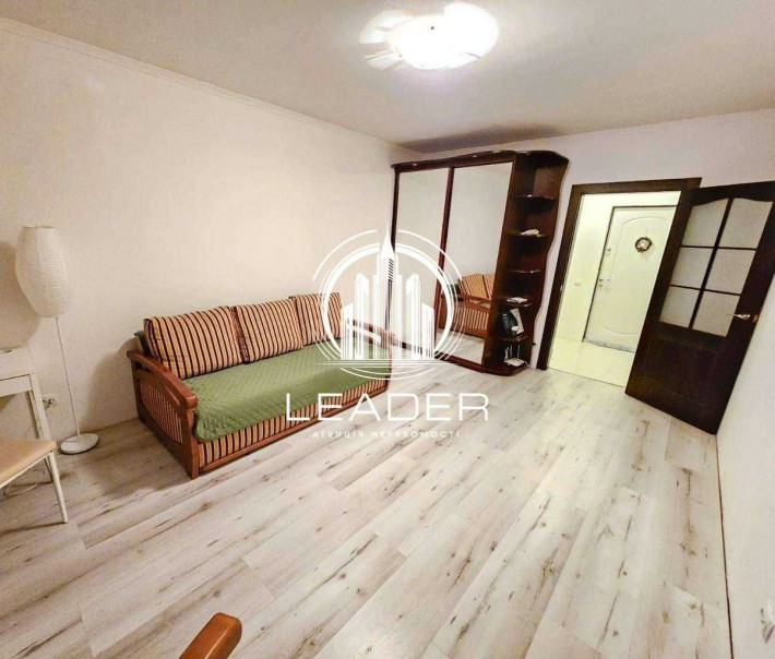 1 к. 44 м2 в ЖК Патриотика, Русовой, 7 А, м. Осокорки 9 мин. Позняки - фото 1