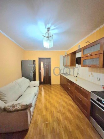 3 кімнатна квартира Милославська ТЦ Квадрат Коралл Чернігівська - фото 1