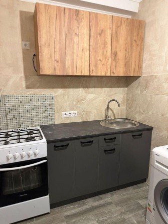 Продам 2-кімнатну квартиру, вул. Мілютенка 42а, Київ, OM - фото 1