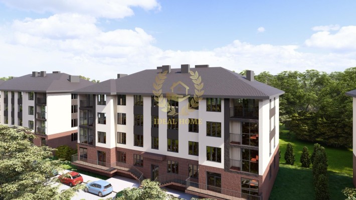 Продажа 1к квартири Київ Лівий берег - фото 1