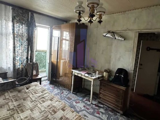 Продається 1к квартира просп. Червоної Калини, буд. 4-А,  Троєщина. Київ