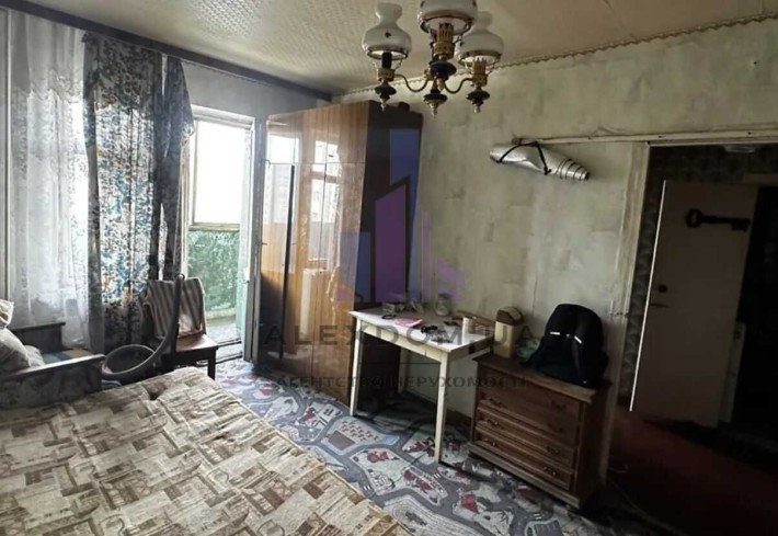 Продається 1к квартира просп. Червоної Калини, буд. 4-А,  Троєщина. - фото 1