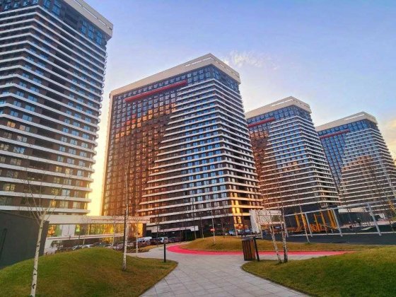 ЖК Great краща 1к для інвестиції! Киев