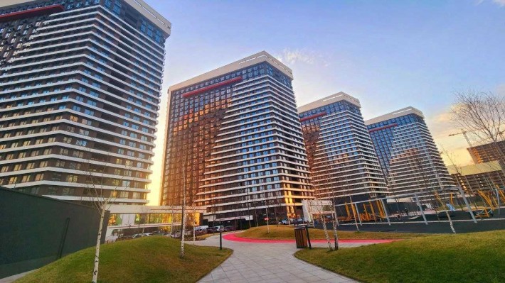 ЖК Great краща 1к для інвестиції! - фото 1