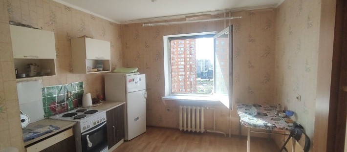 Продам 2к АППС люкс Троєщина Екстер 66кв.м термо дім Вікна у двір - фото 1