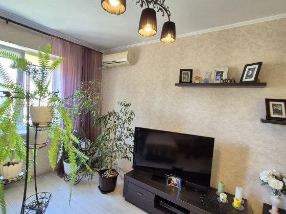 Продається 3-к квартира з ремонтом на Закревського!Троєщина! Київ