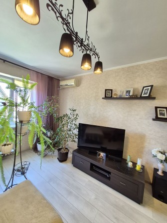 Продається 3-к квартира з ремонтом на Закревського!Троєщина! - фото 1