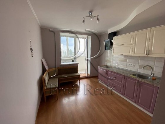 Продаж 1 кімн. квартири вул. Бориспільська 6/Дарниця/Нова Дарниця Киев