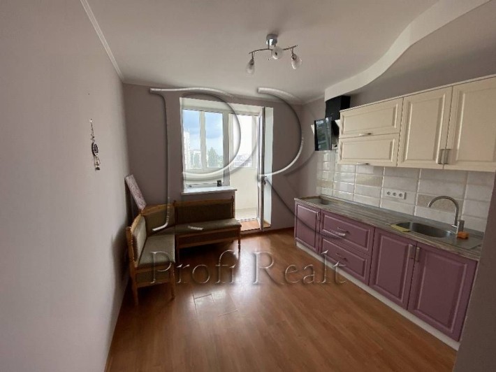 Продаж 1 кімн. квартири вул. Бориспільська 6/Дарниця/Нова Дарниця - фото 1