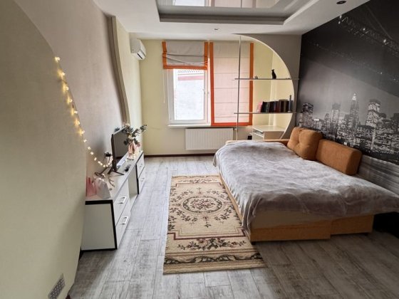 Продаж квартири, однокімнатна, ЖК Патріотика, Позняки , без комісіі Киев