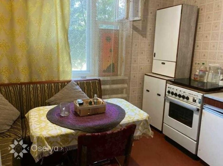 Продаж 2-кімнатної квартири на Троєщині Радунська 18А ТРЦ Район - фото 1