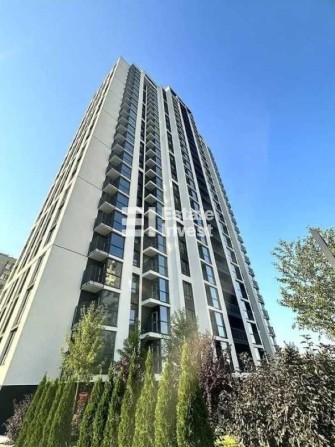 У продажу 2 кімнатна квартира в ЖК Метрополія 2 - фото 1