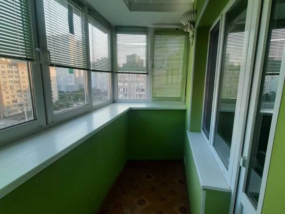 Власник!  Без комісії! Продаж 2 кім квартири по вул Драгоманова 5. Киев