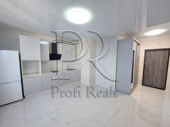 Продаж 1 кімн.квартири в ЖК Terracotta, Братів Чибінєєвих 8Г Киев