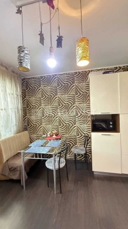 3 кімнатна квартира,  Закревського Миколи, 95, Троещина - фото 1