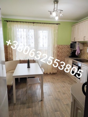 Продам Однокімнатну  квартиру по вулиці Здолбунівська 13 - фото 1