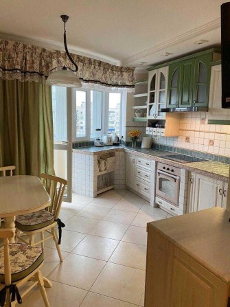 Продажа 1 кімнатной квартири., вул. Кубанської України 33а. ГЕНЕРАТОР. - фото 1