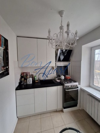 Продаєтся квартира з меблями в хорошому стані ДВРЗ від Власника - фото 1