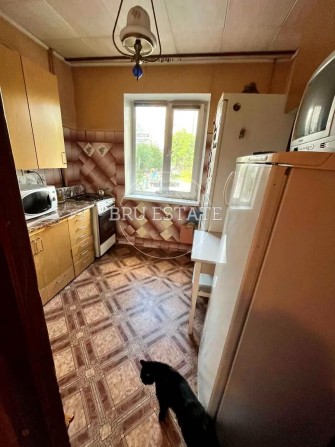 Продаж 3 к квартири Дарницький Харківська  низький 2й поверх - фото 1