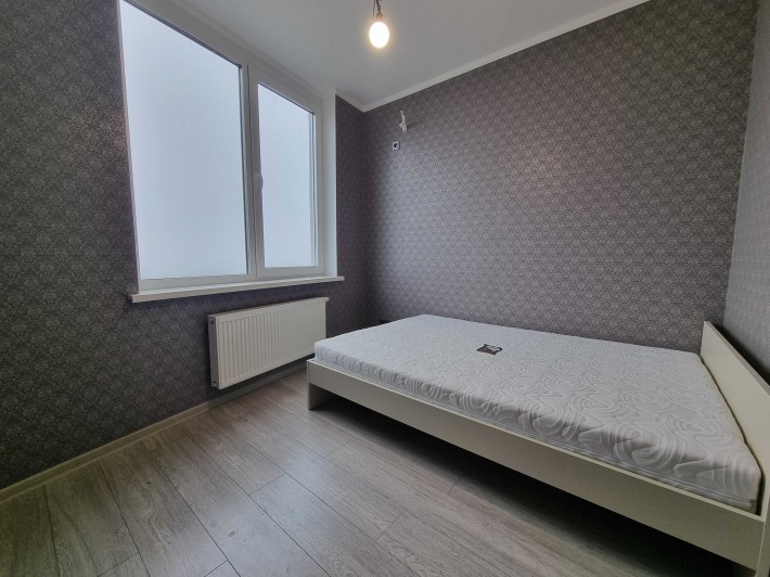 1-но кімнатна квартира, м. Вирлиця, Харківське шосе 188 - фото 1