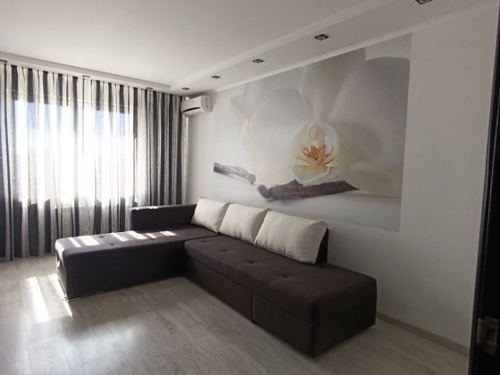 Без%для покупця! Продаж великої однокімнатної  в центрі  Троещини. Київ