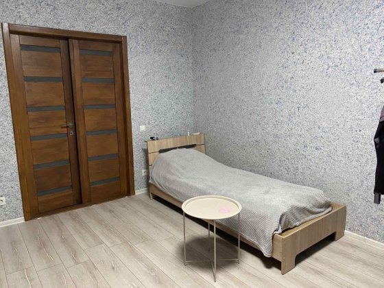 Продам 3-ох комнатную квартиру Київ