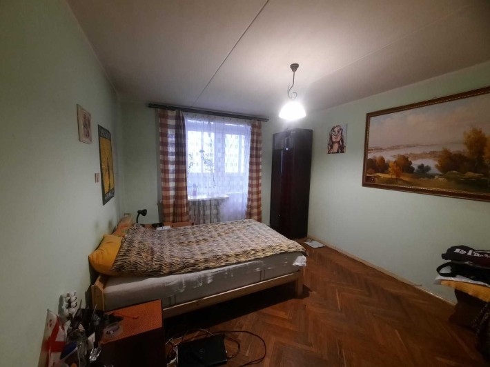 Продам 3 кім.квартиру в цегляному будинку, Лівобережна,Челябінська 9-Б - фото 1