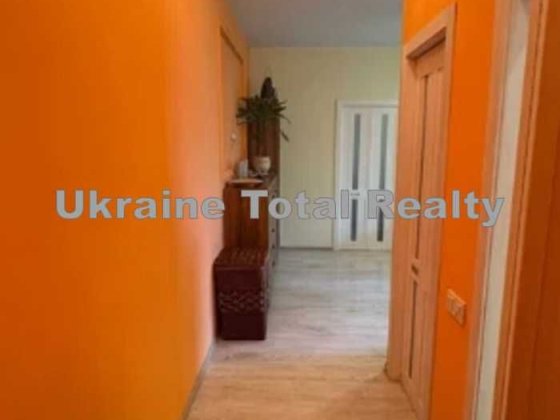 2к квартира з ремонтом! м. Лівобережна/Дарниця 15хв! Вул Тампере 2/20 Киев