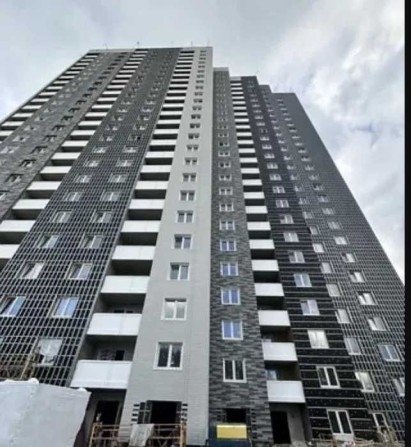 жк Деснянський/Єлектротехнічна площа 43м з ремонтом Єоселя так! - фото 1