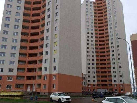 Милославска 18  Дом сдан, 37м2