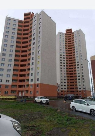 Милославска 18  Дом сдан, 37м2 - фото 1