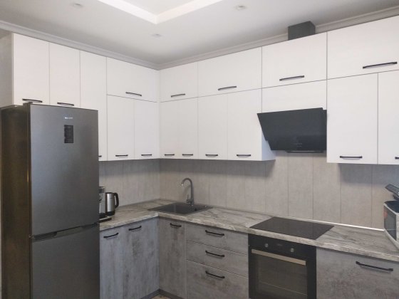 Продаж 1к.кв в новому 25эт.будинку. пр.Оболонський 54 ЖК Obolon Tower! Київ