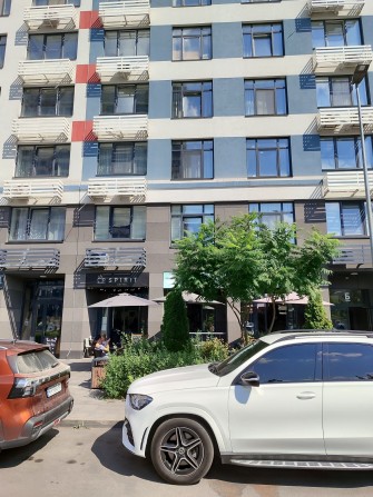 Квартира жк Галактика , м Лівобережна. - фото 1