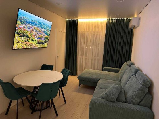 Продаж квартири в ЖК Нова Англія Киев