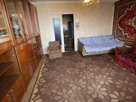 Продам 3-кімнатну квартиру на Оболоні Оболонський пр-т, 27В хд Київ