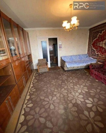 Продам 3-кімнатну квартиру на Оболоні Оболонський пр-т, 27В хд - фото 1