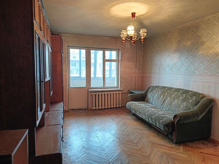 1к. Водогон или поселок ДВС, ул. Днепроводская, 3 - фото 1