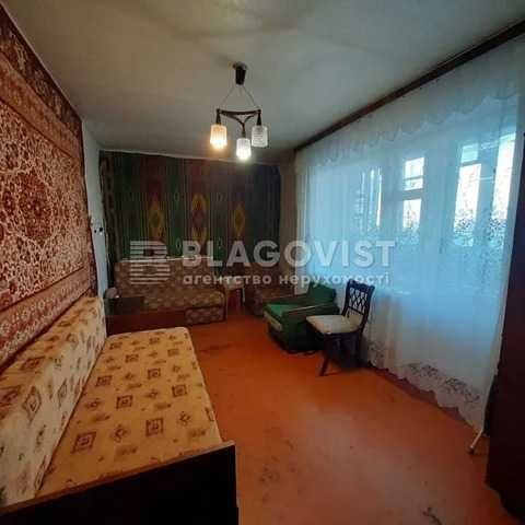 Продам 2кімн.квартиру  Сосницька, 10    56 кв.м  ст.М."Дарниця" - фото 1