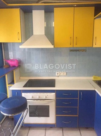 3к Приозерна, 2б Оболонь парк Наталка - фото 1