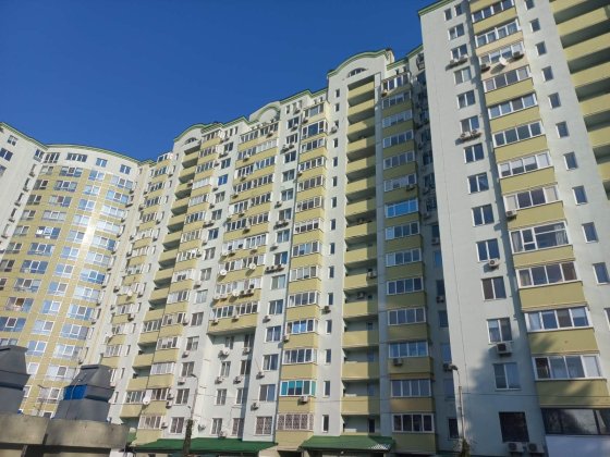 Продажа квартири ЖК Васильківський,Коломийський провулок,17/31а Киев