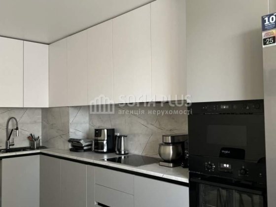 Срочно! 2к, Коноплянська вул. 22А, недорого, новий дім Київ