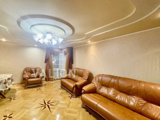 Продам 3к квартиру, Оболонь, вул. Богатирська 6/1, з ремонтом Київ